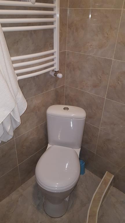 Apartment Chavchavadze 5 ซิคนาคี ภายนอก รูปภาพ
