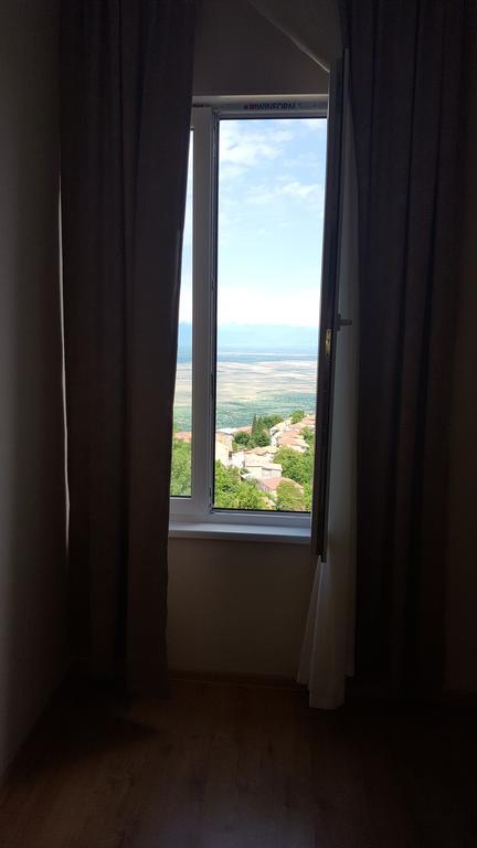 Apartment Chavchavadze 5 ซิคนาคี ภายนอก รูปภาพ