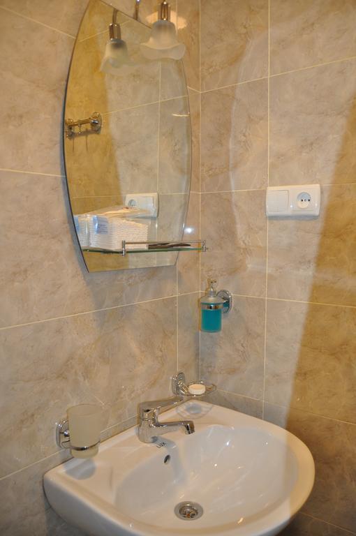 Apartment Chavchavadze 5 ซิคนาคี ภายนอก รูปภาพ
