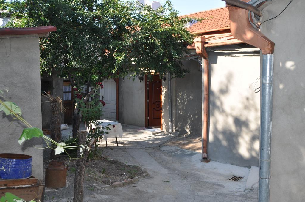 Apartment Chavchavadze 5 ซิคนาคี ภายนอก รูปภาพ