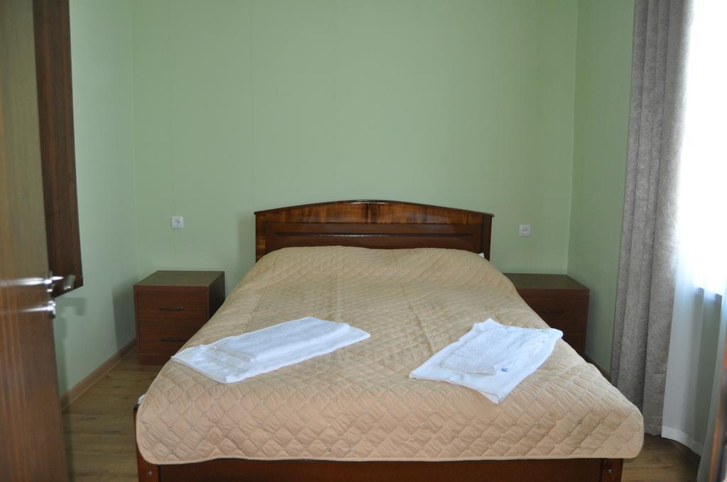 Apartment Chavchavadze 5 ซิคนาคี ภายนอก รูปภาพ