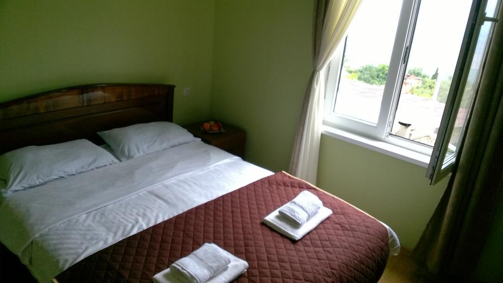 Apartment Chavchavadze 5 ซิคนาคี ภายนอก รูปภาพ