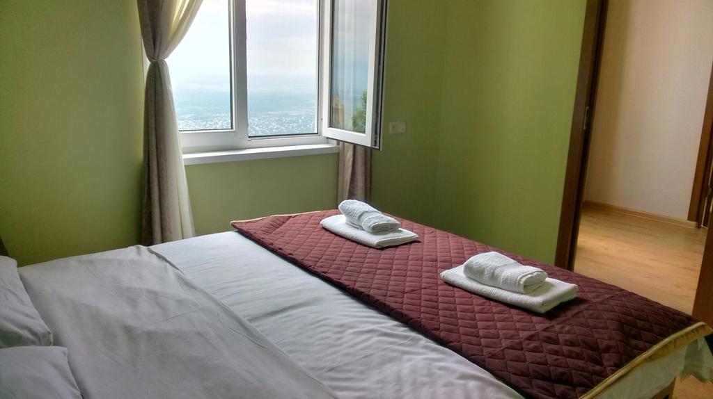 Apartment Chavchavadze 5 ซิคนาคี ภายนอก รูปภาพ