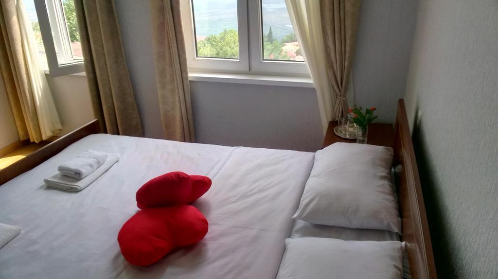 Apartment Chavchavadze 5 ซิคนาคี ภายนอก รูปภาพ