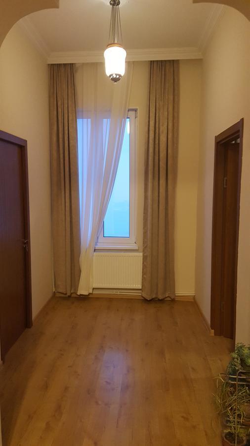 Apartment Chavchavadze 5 ซิคนาคี ภายนอก รูปภาพ