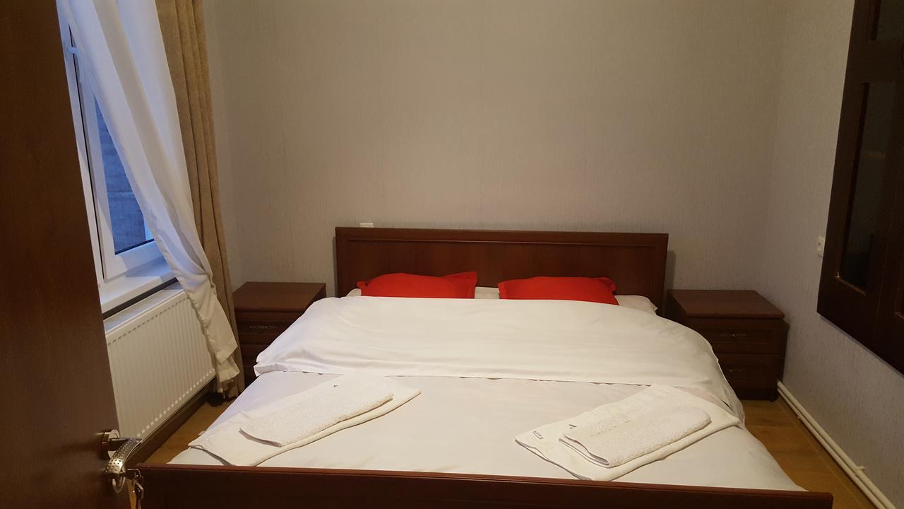 Apartment Chavchavadze 5 ซิคนาคี ภายนอก รูปภาพ