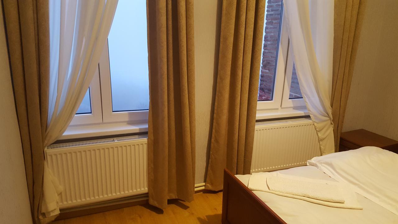 Apartment Chavchavadze 5 ซิคนาคี ภายนอก รูปภาพ