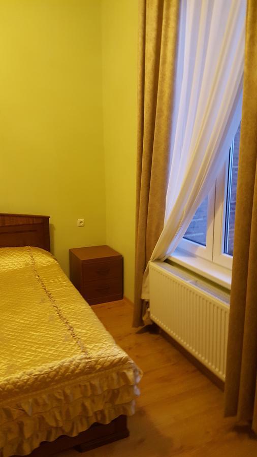 Apartment Chavchavadze 5 ซิคนาคี ภายนอก รูปภาพ