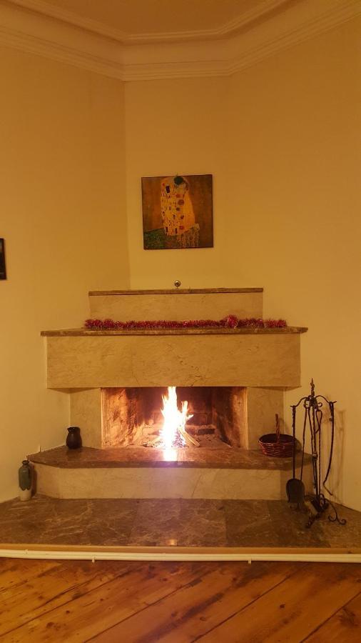 Apartment Chavchavadze 5 ซิคนาคี ภายนอก รูปภาพ